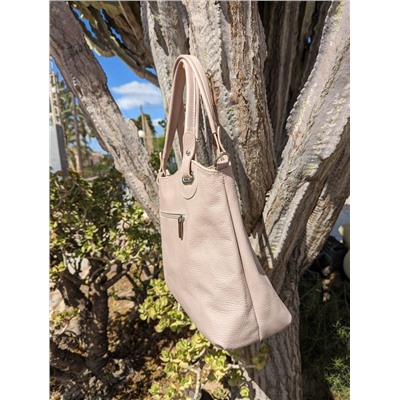PELLE 18-07 Nude