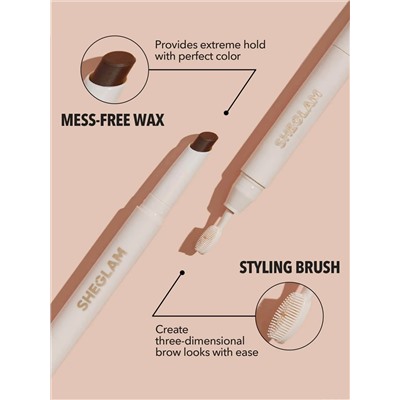BROW RAISING WAX STICK - UNIVERSAL