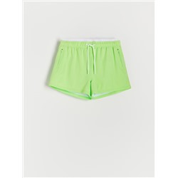 Sportshorts