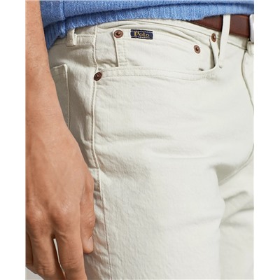 Polo Ralph Lauren Men's Sullivan Slim Stretch Jeans