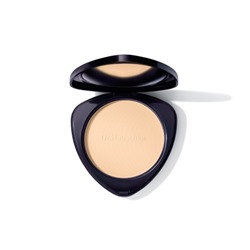 Пудра для лица компактная 01 макадамия (Compact Powder 01 macadamia)