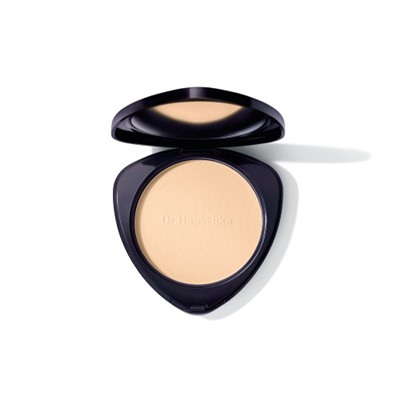 Пудра для лица компактная 01 макадамия (Compact Powder 01 macadamia)