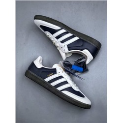 Линейка обуви Adida*s Originals Samba OG IG1968 Adida*s classic retro Casual для повседневной носки