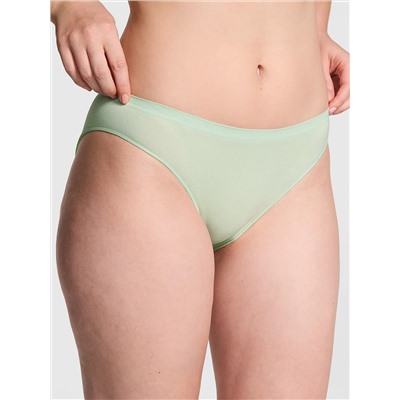Seamless Bikini Panty