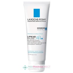 La Roche Posay Lipikar Baume AP+M - Baume Relipidant Triple-Réparation 75ml