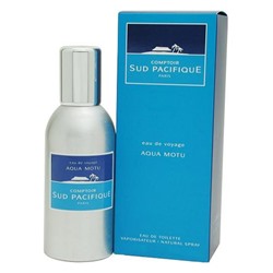 COMPTOIR SUD PACIFIQUE AQUA MOTU edt 1.5ml пробник