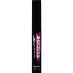 [ESTHETIC HOUSE] Тушь для ресниц ЧЕРНАЯ Shocking Cara Volumizing&Long Mascara (Real Black), 8 мл