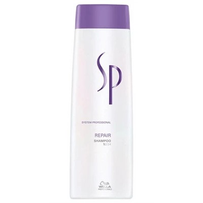 WELLA PROFESSIONALS SP REPAIR SHAMPOO