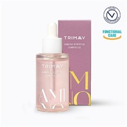 Amino Peptide Ampoule
