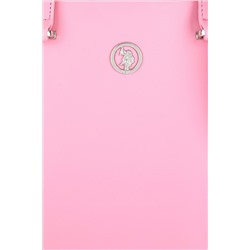 Kadın Pembe Kol Çantası