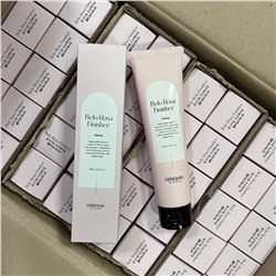 Крем для волос