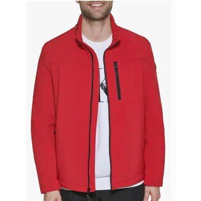 Softshell Jacket Calvin Klein