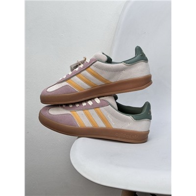 Оригинальные кроссовки ADIDA*S Gazelle  INDOOR