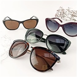 StyleMark Polarized L1438B солнцезащитные очки