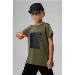 Футболка BODO-S #1044153