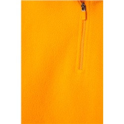 Sudadera polar Amarillo