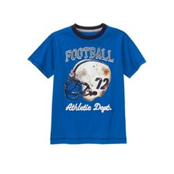 Helmet Tee