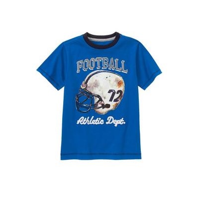 Helmet Tee