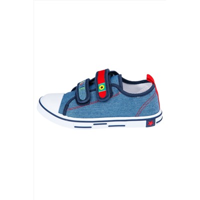 Кеды PLAYTODAY, 975583