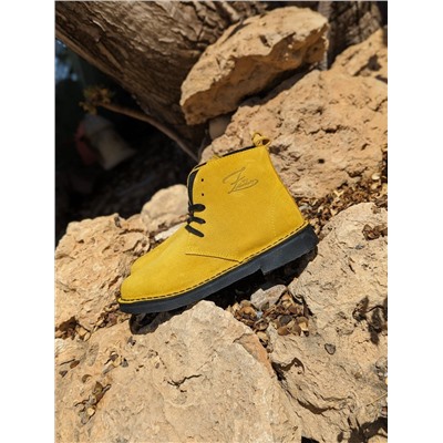 AB.Zapatos 1619/2 New · R · Amarillo+PELLE - Shopper PITON OCRA АКЦИЯ