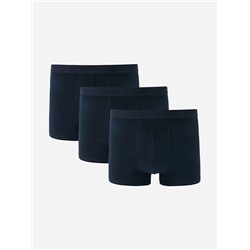LC Waikiki Standart Kalıp Esnek Kumaş Erkek Boxer 3'lü, LCW DREAM                                            
                                            Standart Kalıp Esnek Kumaş Erkek Boxer 3'lü