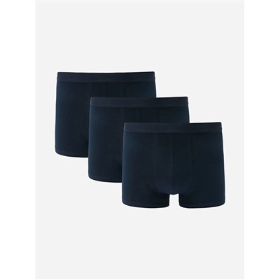 LC Waikiki Standart Kalıp Esnek Kumaş Erkek Boxer 3'lü, LCW DREAM                                            
                                            Standart Kalıp Esnek Kumaş Erkek Boxer 3'lü