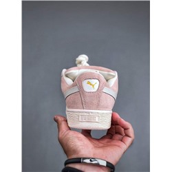 Кроссовки PUM*A Suede XL x CARROTS