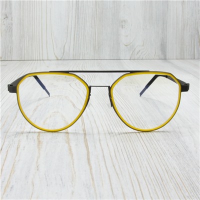 FE00859 - Оправа LINDBERG 9745 Titanium yellow