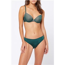 Sujetador Pure Calque Verde abeto