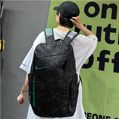 Большой спортивный рюкзак из линейки Nik*e Elite