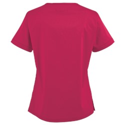 koi Stretch Scrubs Elsa Top