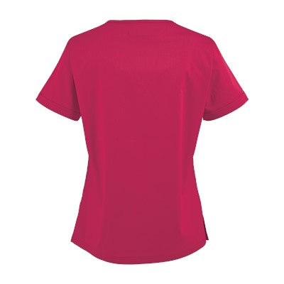 koi Stretch Scrubs Elsa Top