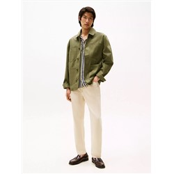 Tapered Relaxed-Fit Jean