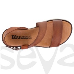 Blusandal, SANDALIA SEÑORA PIEL