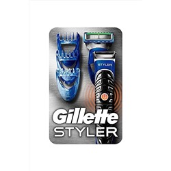 Gillette, Marka: Fusion Proglide Styler 3'ü 1 Arada Tıraş Makinesi (tıraş, Şekillendirme Ve Düzelt