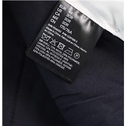 Женские шерстяные брюки с высокой талией H&*M