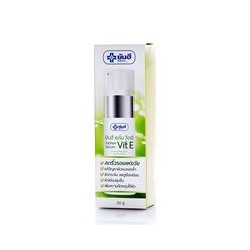 Серум для лица с витамином Е от Yanhee 20 ml / Yanhee Serum Vit E 20ml