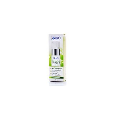 Серум для лица с витамином Е от Yanhee 20 ml / Yanhee Serum Vit E 20ml