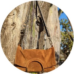 PELLE- SHOPPER ASA (440) cuero - (150)-16 (1) АКЦИЯ