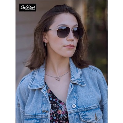 StyleMark Polarized L1430A солнцезащитные очки