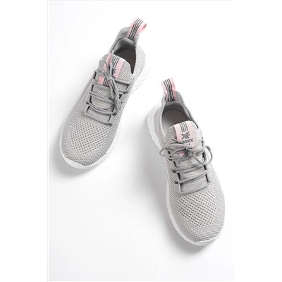 Daxtors D130 Garantili Günlük Ortopedik Unisex Sneaker Spor Ayakkabı 22YDaCL01000001