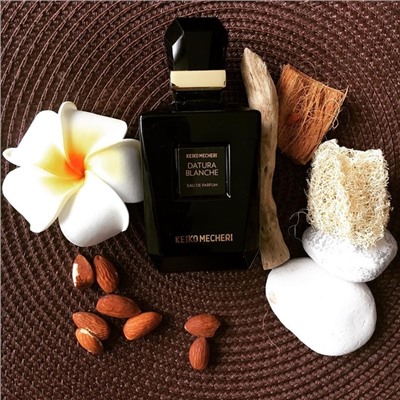 KEIKO MECHERI DATURA BLANCHE edp (w) 2ml пробник