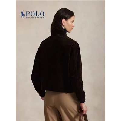 Женская повседневная куртка   RALPH LAURE*N ОРИГИНАЛ!