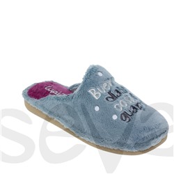 Tupie, ZAPATILLA CASA SEÑORA
