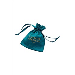 Collar Plata esterlina
