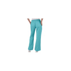 Butter-Soft Scrubs by UA™ TALL Women's Drawstring Pant with Elastic Waist Back