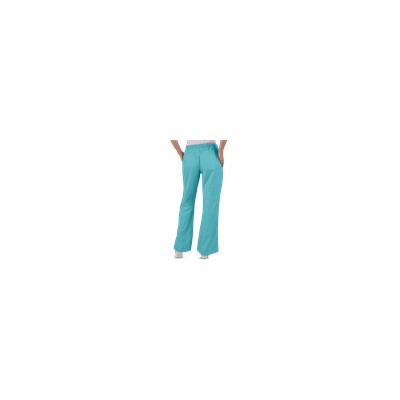 Butter-Soft Scrubs by UA™ TALL Women's Drawstring Pant with Elastic Waist Back