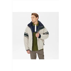 Nautica Erkek Gri Mont V623040D