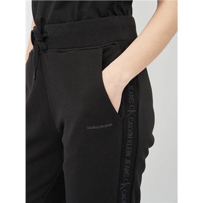 Женские зауженные спортивные штаны  CALVIN KLEI*N ОРИГИНАЛ!