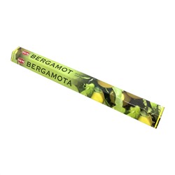 HEM  Bergamot Hexa  Благовоние Бергамот 20шт